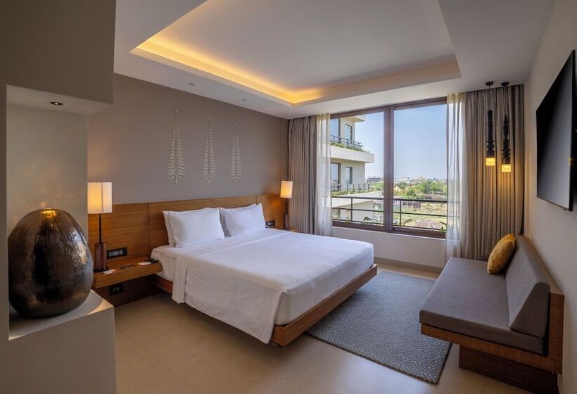 호텔 Hyatt Place Bodh Gaya