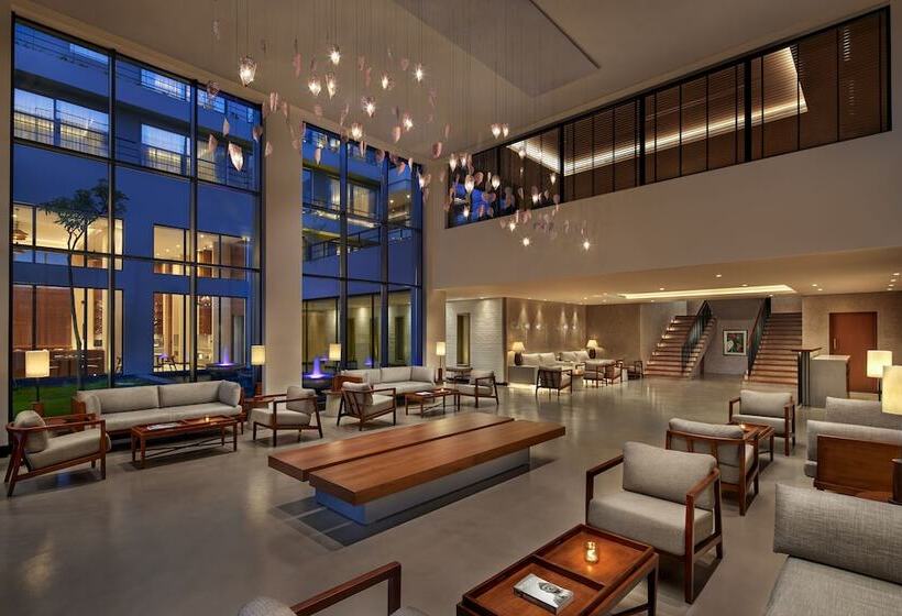 호텔 Hyatt Place Bodh Gaya