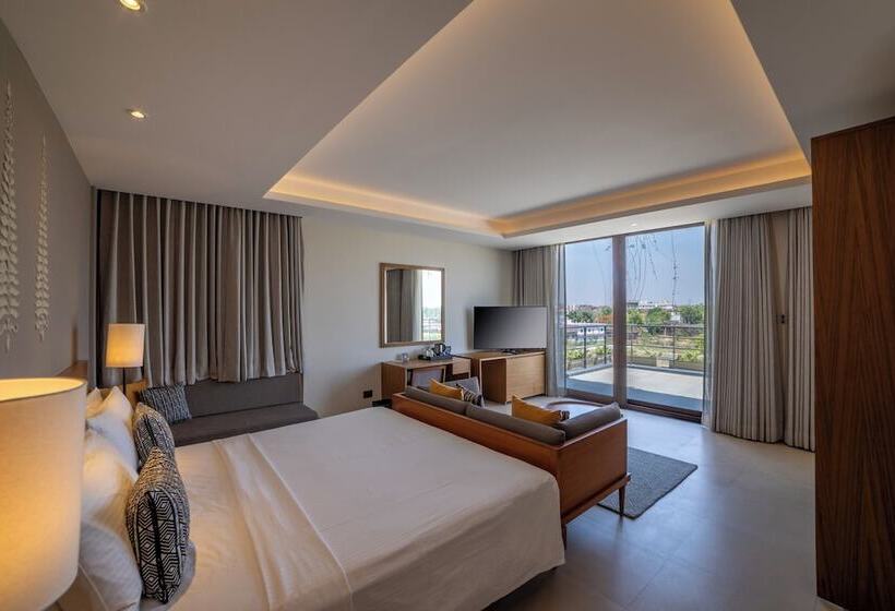 호텔 Hyatt Place Bodh Gaya