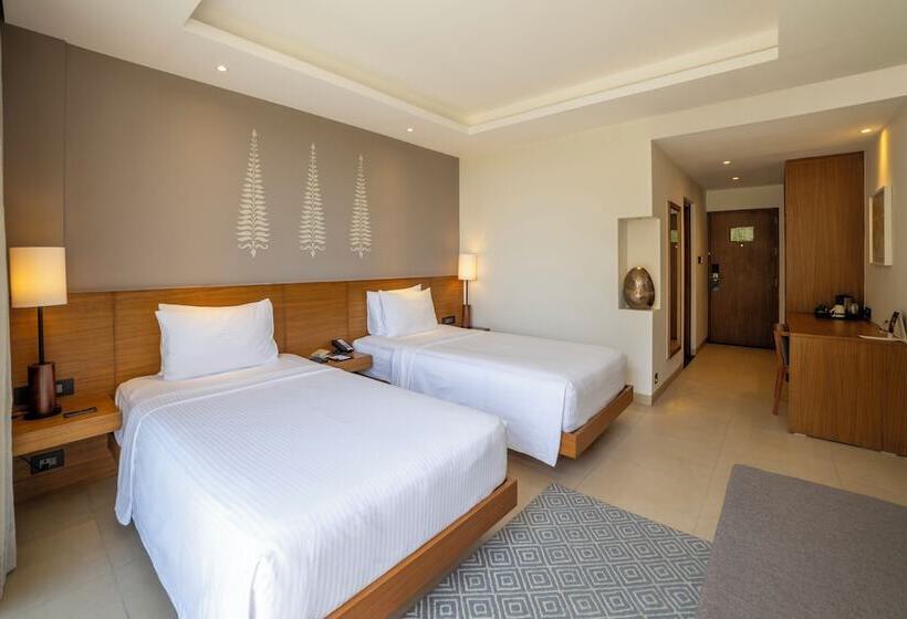 호텔 Hyatt Place Bodh Gaya