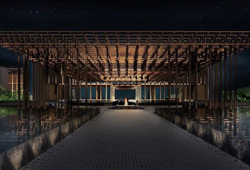فندق Indigo Bintan Lagoi Beach By Ihg