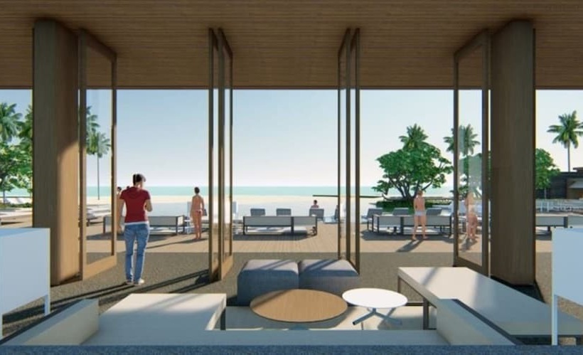 فندق Indigo Bintan Lagoi Beach By Ihg