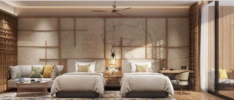 فندق Indigo Bintan Lagoi Beach By Ihg