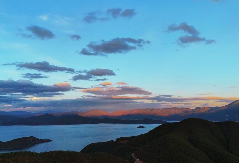 호텔 Indigo Lugu Lake By Ihg