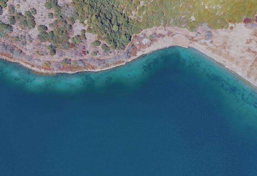 호텔 Indigo Lugu Lake By Ihg