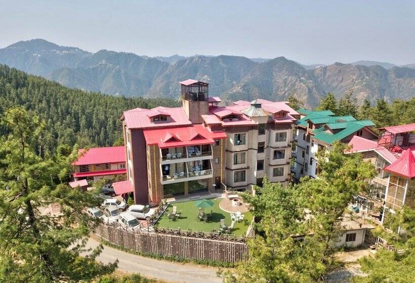 فندق Katson Blue Shimla