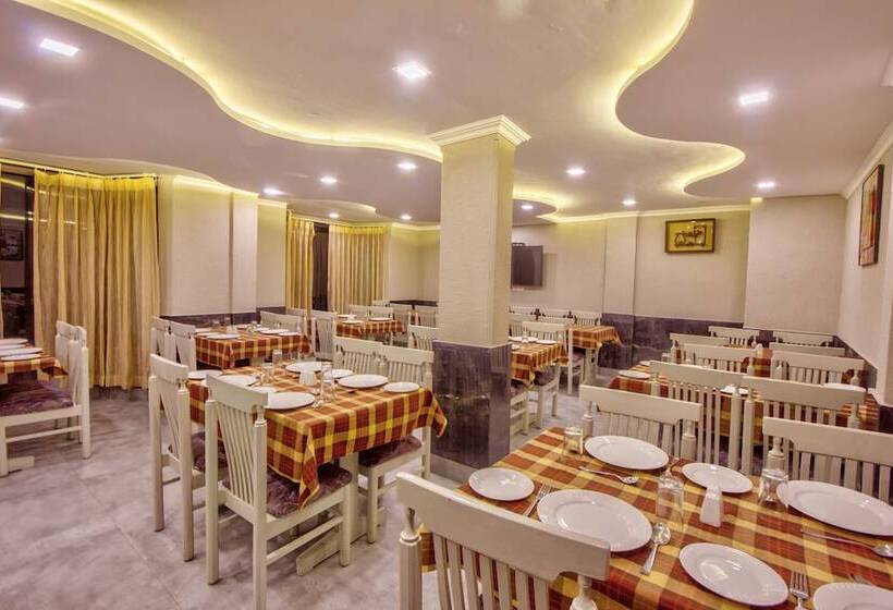 فندق Katson Blue Shimla