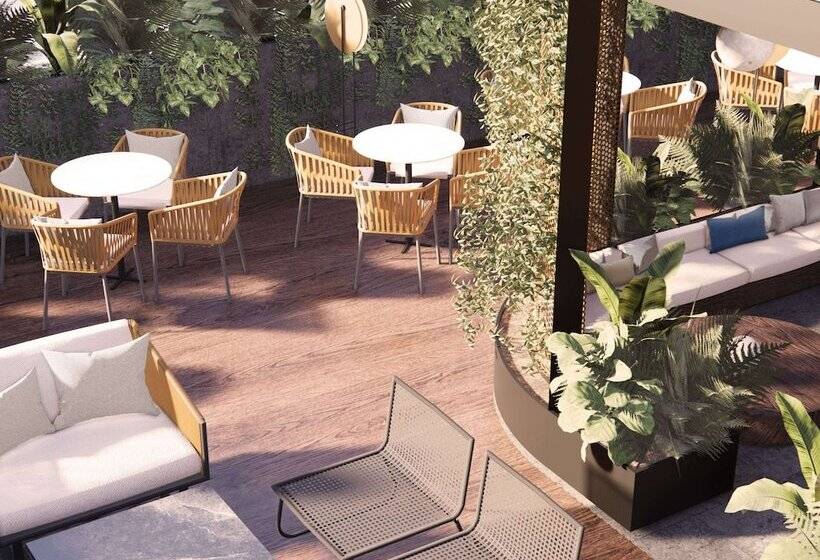 فندق Mercure Szczyrk Resort