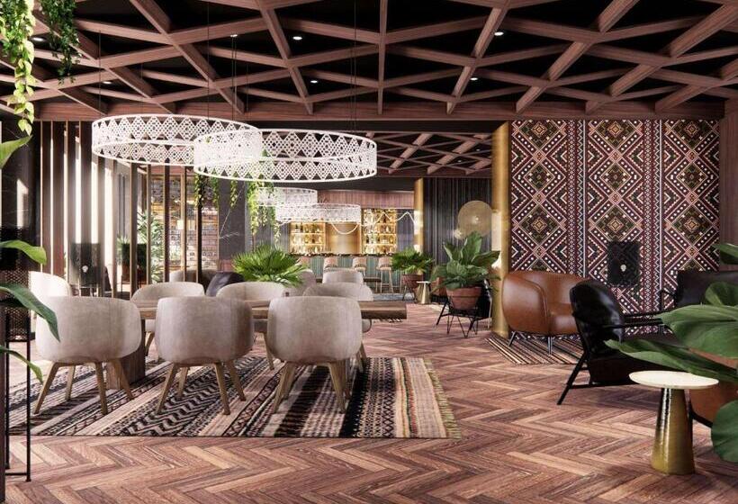 فندق Mercure Szczyrk Resort