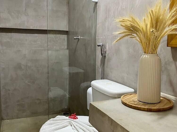 هتل Pousada Oceano Caraiva