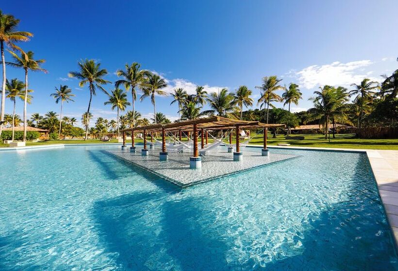 هتل Reserva Jacuma Boutique