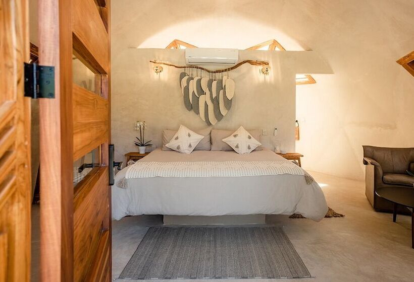 فندق Santuario Yelapa