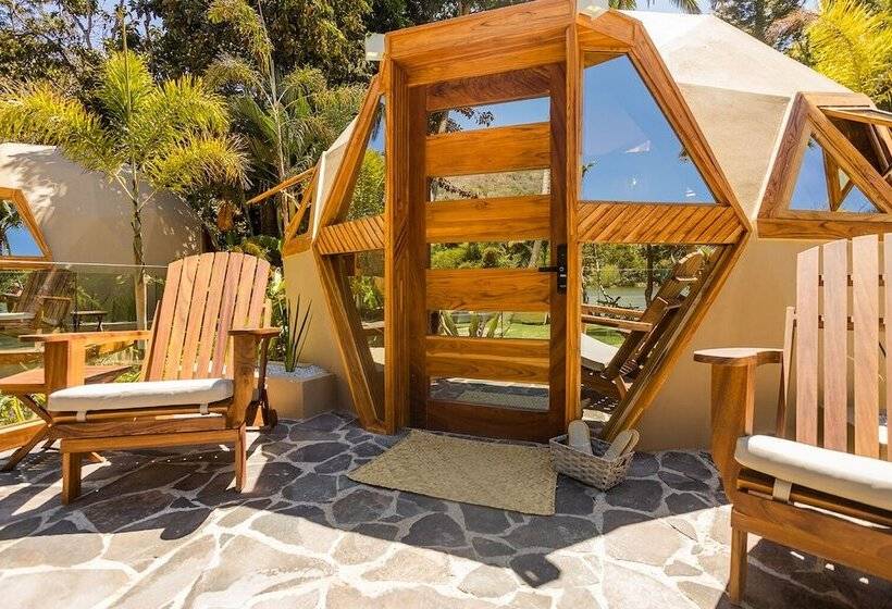 فندق Santuario Yelapa