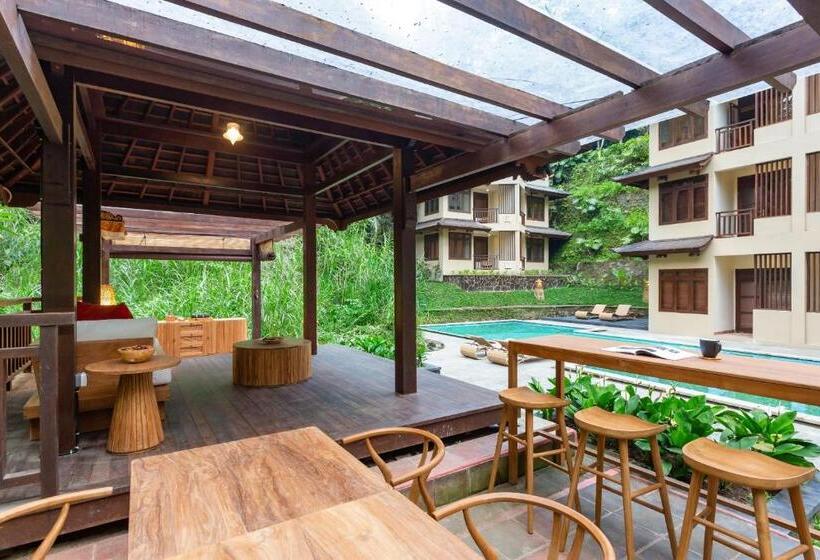 호텔 Semana Residences By Cove
