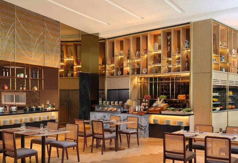 هتل Sheraton Kuching