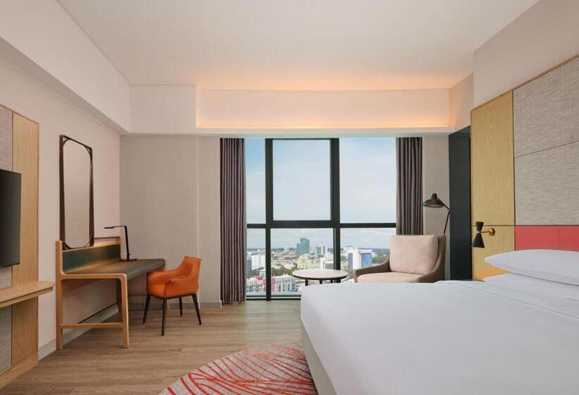 هتل Sheraton Kuching