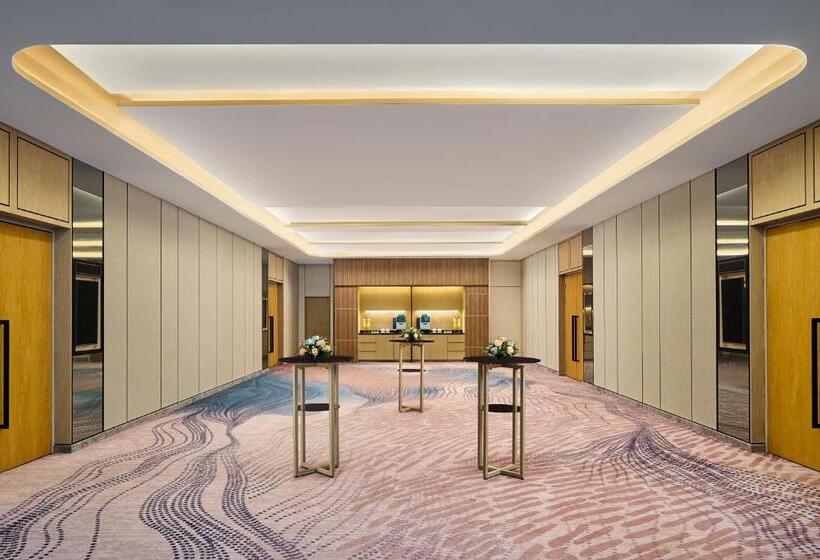 هتل Sheraton Kuching