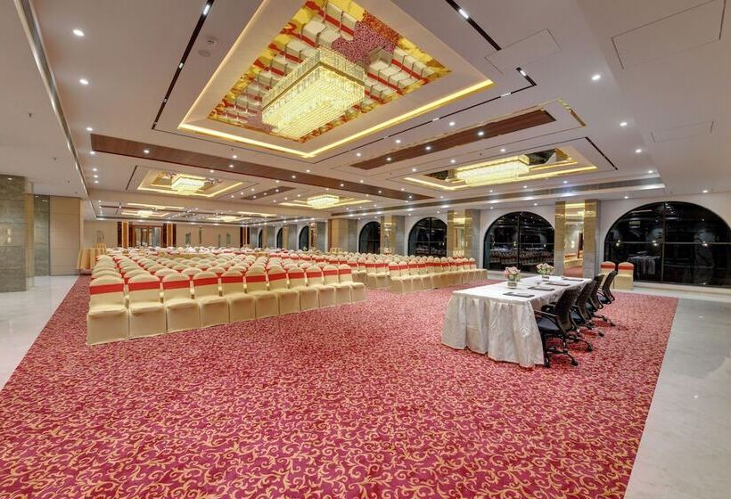فندق The Fern Residency Bhiwandi - Pimplas