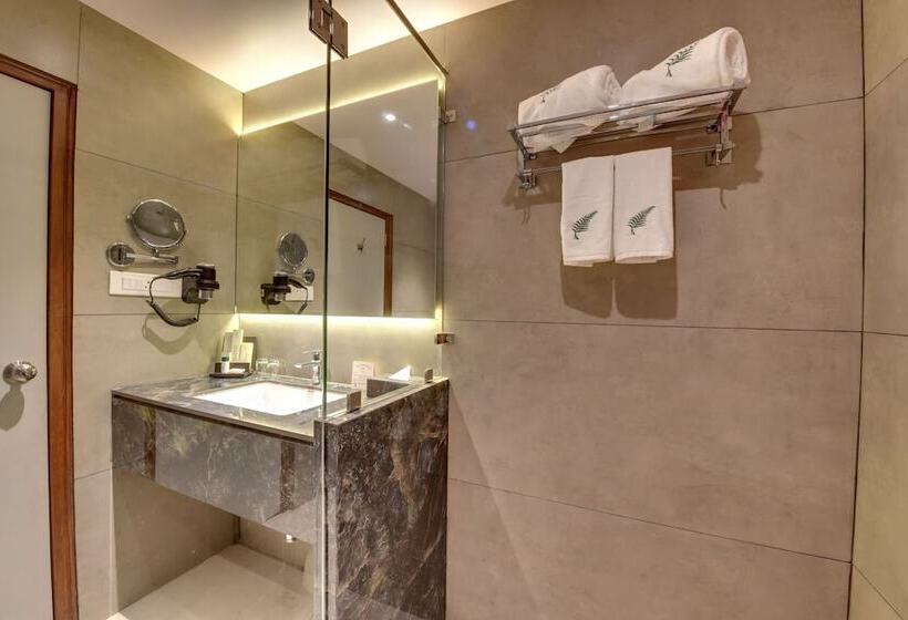 בית מלון כפרי The Fern Residency Bhiwandi - Pimplas