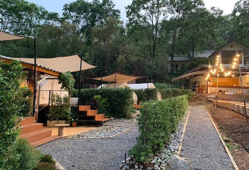 فندق The Signature Valley Khaoyai Campus