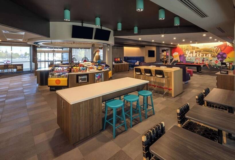 فندق Tru By Hilton Yakima Airport