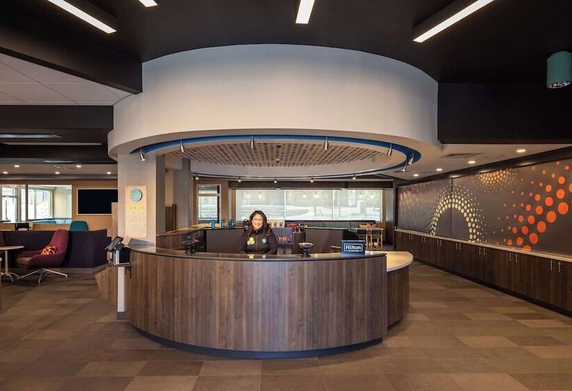 فندق Tru By Hilton Yakima Airport
