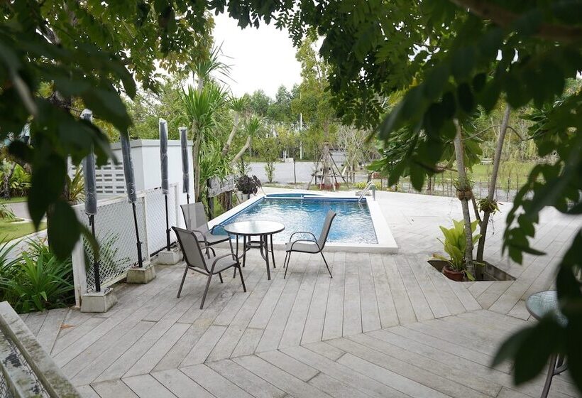 호텔 Utapao Resort