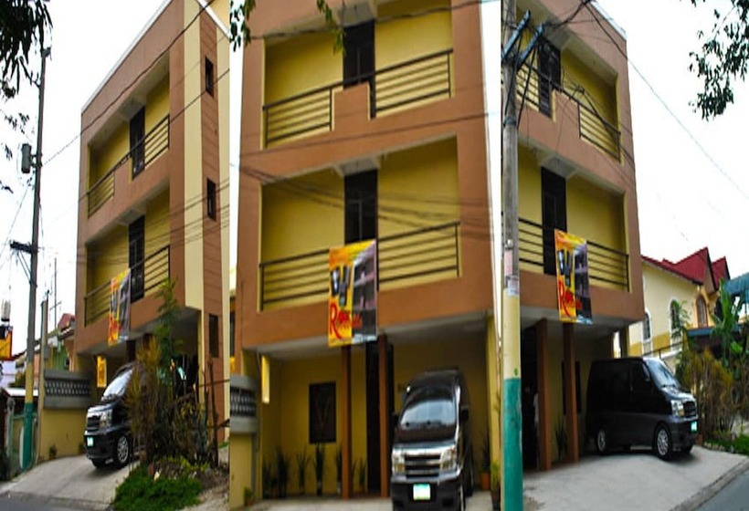 فندق V Cloud Hills