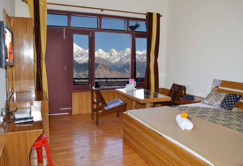 فندق Vamoose Vijay Mount View