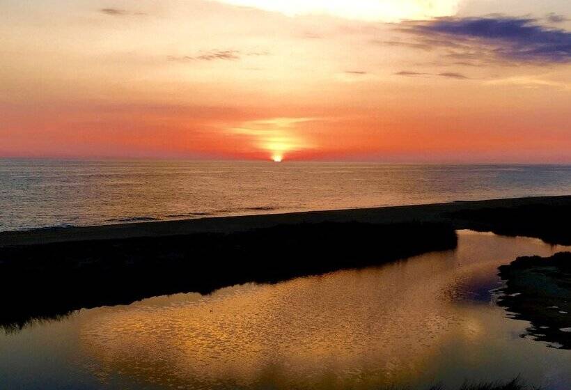 هتل Villas La Mar