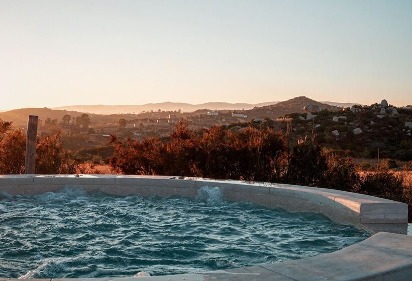 فندق Glamping Valle De Guadalupe With Private Bathrooms By Yuma Resort
