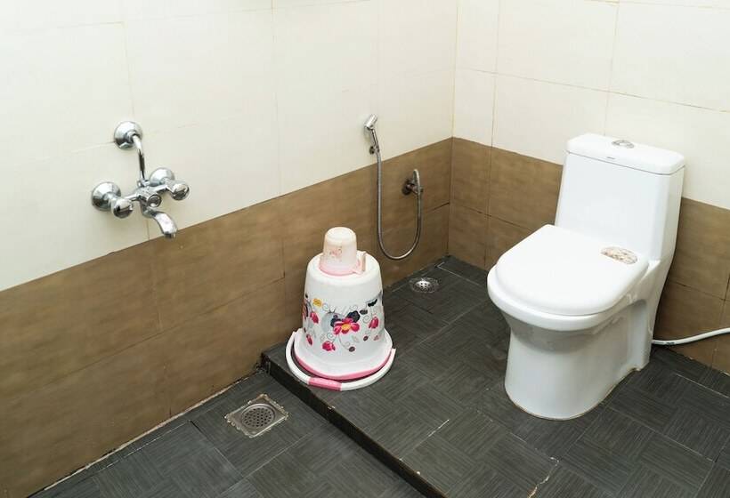 Kodaikanal Misty Family Resort