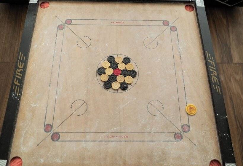 Kodaikanal Misty Family Resort