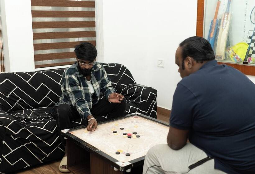 Kodaikanal Misty Family Resort