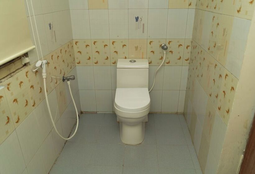 Kodaikanal Misty Family Resort