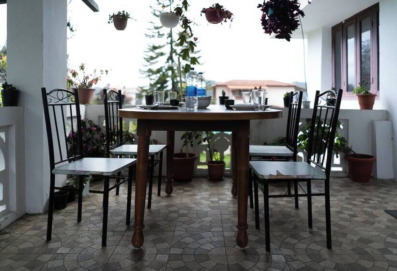 Kodaikanal Misty Family Resort