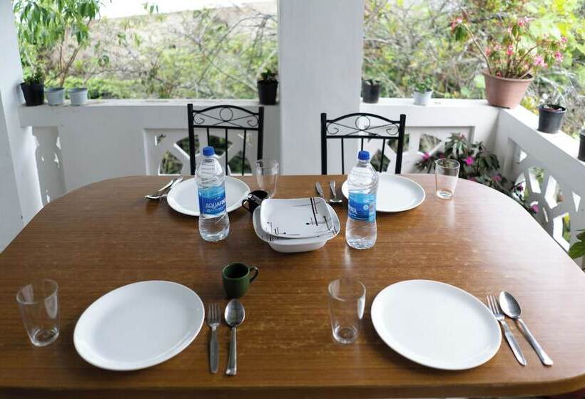 Kodaikanal Misty Family Resort