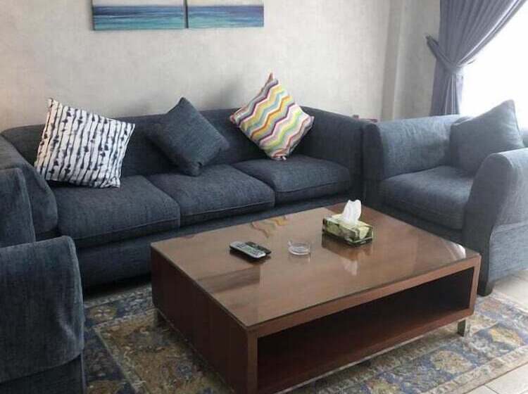 Kuwait Residence