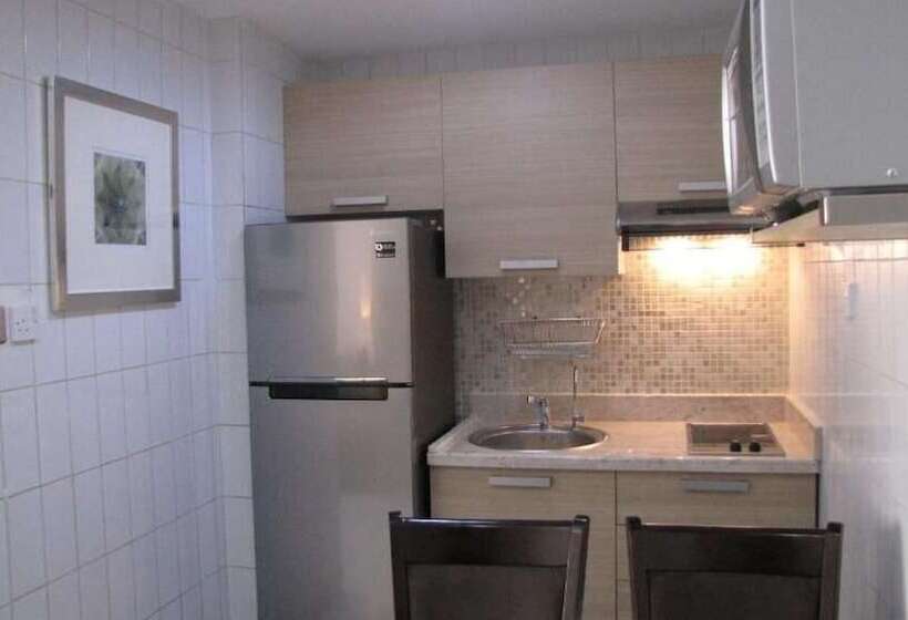 Kuwait Residence