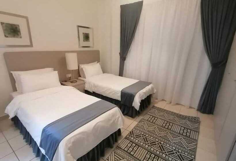 Kuwait Residence