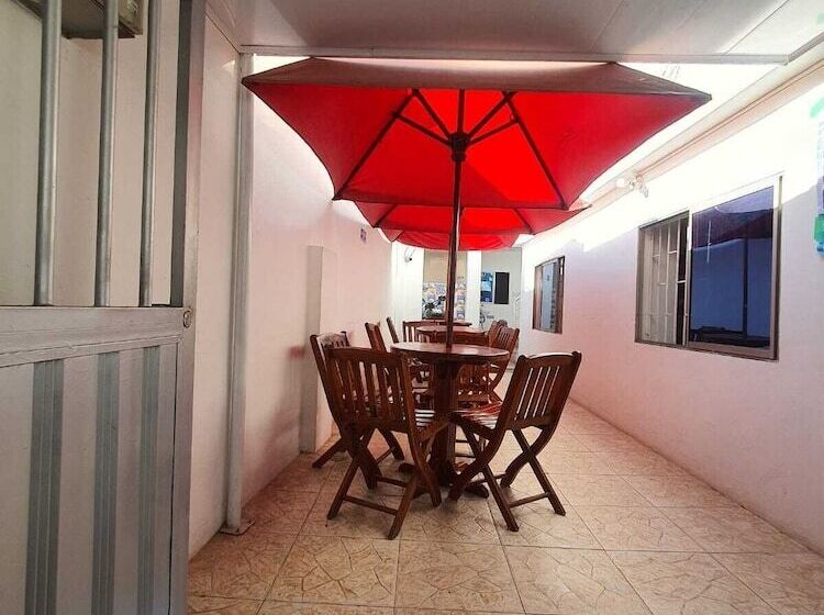 Miraluna Hotel Boutique