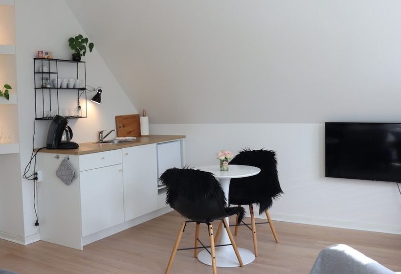 Møllehuset