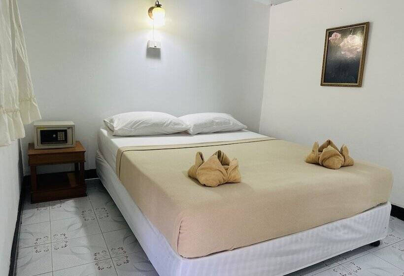 پانسیون Bangsit Guesthouse