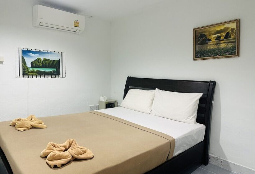 پانسیون Bangsit Guesthouse