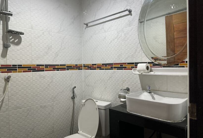 پانسیون Bangsit Guesthouse