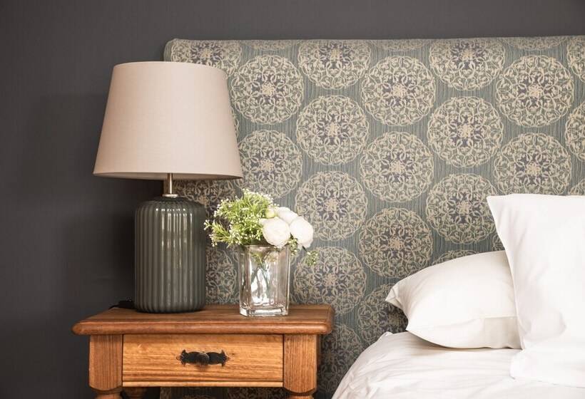 بنسيون Bories Boutique Guest House