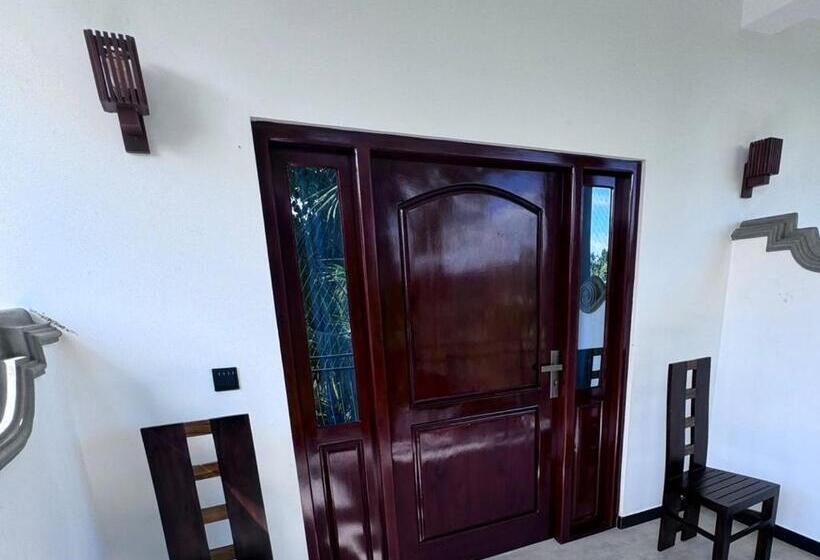 פנסיון Green Nature