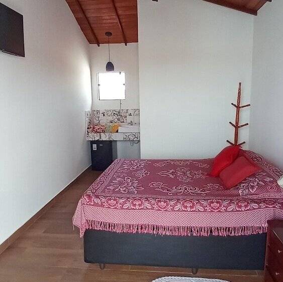 Пансион Morada Do Canal Suites Em Búzios