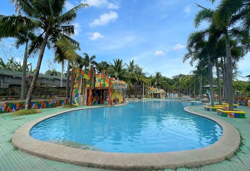 Poracay Resort