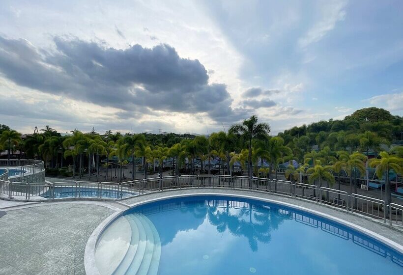 Poracay Resort